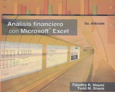 Análisis Financiero con Microsoft Excel